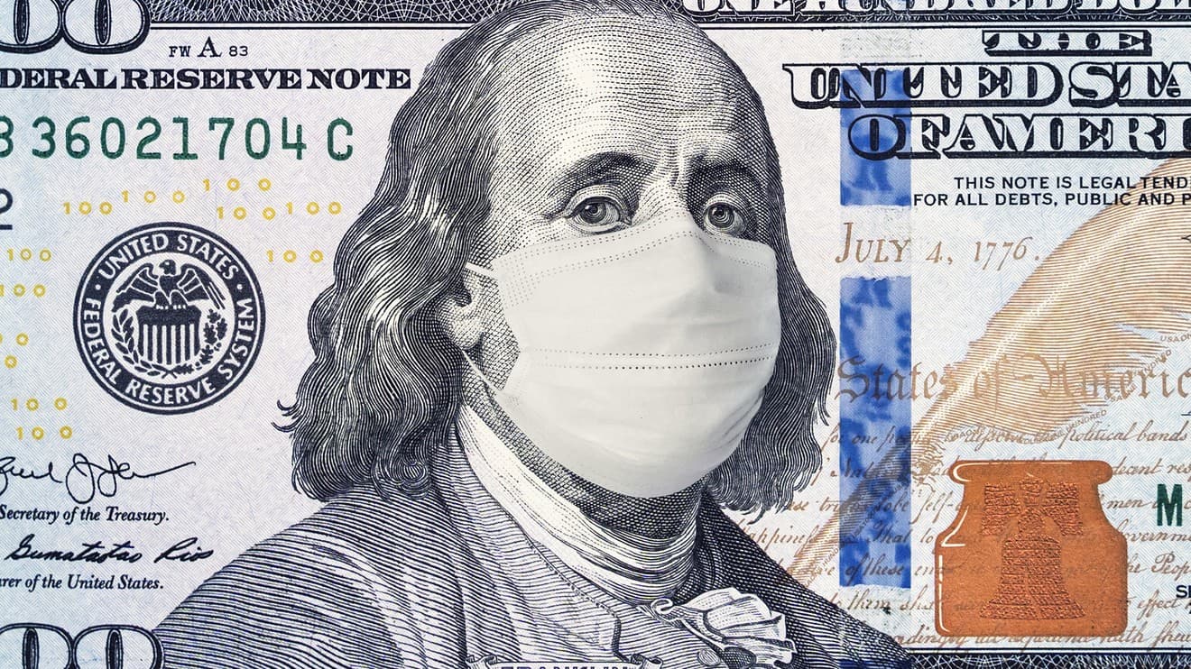 Five Toxic Money Habits to Avoid