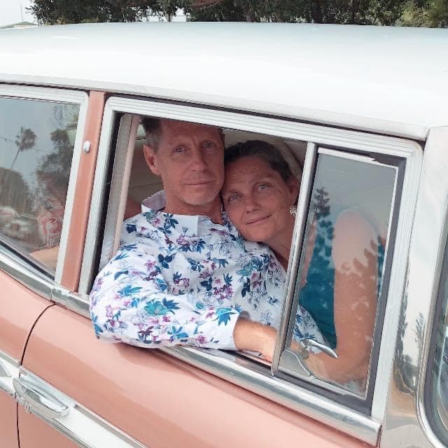 Market Masters of December 2023: Adrian & Tanya Nelson